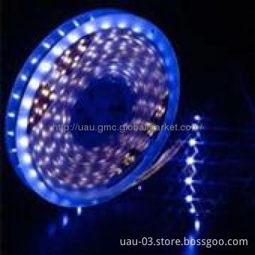 14.4w/M  RGB LED Strip lights